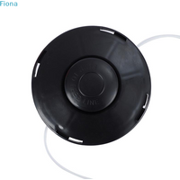 ♬Bump Feed String Trimmer Head,Universal Grass Trimmer Head Replacement for Lawn Mower,Weed Eater