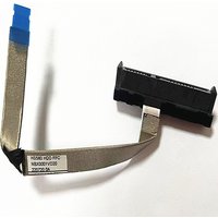 new HDD Cable Laptop SATA Hard Drive HDD SSD Connector Flex Cable For Lenovo V15 G2-ITL V15 G2-ALC NBX0001VD20