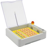 36 Egg Incubator 70w Digital Poultry Hatcher Machine with LED Display Full Automatic Chicken Egg Incubator Brooder Temperature C