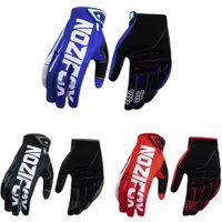 AliExpress NONE 2025 UF Motocross For BLAZE ENDURO GLOVES GP AIR SE Full Finger Motorcycle Motorbile Racing Gloves Bike Cycling Sports Gloves