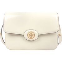 TORY BURCH Robinson Spazzolato Convertible Shoulder Bag 143122