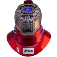 mar-vel 1:1 MK7 Bluetooth Speaker Base Bluetooth Speaker ironman helmet base for Iron Man Helmet (Only Base Not Helmet)