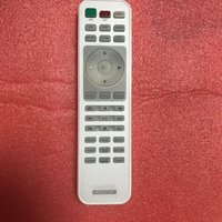New RC01 For BenQ Projector Remote Control W1050 W1110 w1070 W2000 HT2550 W1090 Projectors no backlight Fernbedienung