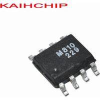 10-100pcs IAM-81008-TR1 IAM81008 M810 SOP-8 Active double balanced mixer