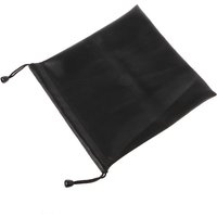Soft Headphone Leather Storage Bag Waterproof Protective for Case Pouch for Large Size Headband Headphone Accessories