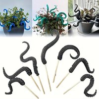 7 Sea Monster Tentacles Set, Octopus Tentacle Plant Stand, Home Plant Decoration,Garden Stand Plant Decoration Accessories