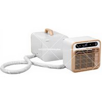1500W Portable Split Air Conditioner, Installation-Free Camping Tent AC, Parking Air Conditioner for Outdoor Use