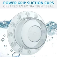 1pc Transparent Bath Overflow Drain Cover,bathtub Water Stop Plug,Bathtub Tray Stopper Add Extra Water for Tub Warmer Bathroom