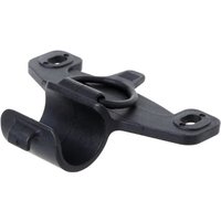 AliExpress NONE 1PC Universal CO2 Inflator Bike Accessories 20mm Bike Bicycle Portable Co2 mini Pump Holder Bracket Retaining Fitted Fixed Clip