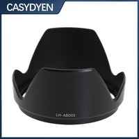LH-AB003 Lens Hood For Tamron B003 18-270mm f3.5/6.3 and Tamron B005 17-50mm f2.8 Lens Bayonet Camera Lens Hood