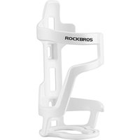AliExpress ROCKBROS Bike Water Bottle Holder - Lightweight and Strong Bicycle Cage , for Road Mountain Bikes (MTB) Universal