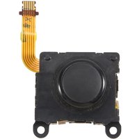 Best-Replacement For 1000 3D Analog Joystick Dual Left/Right Controller Sticks,High-Quality Black