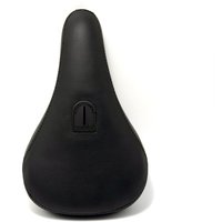 AliExpress Ultralight Hollow Seat Comfortable Leather bmx bike pivotal seat post Mountain Road Bike Soft Cushion Saddle Lightweight