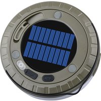 AliExpress cycle zone Solar Lights Outdoor Camping Light with Retractable 10M String Lights Tent Light RGB Atmosphere Lamp LED Portable Flashlight