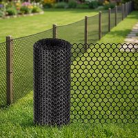 0.8 Mesh PE Garden Terrace Protective Net Bird Proof Balcony Fence Net for Outdoor Garden Terrace Protection
