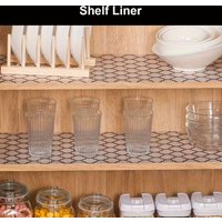 Thickened Furniture Protection Mat, Dustproof Anti Scratch Reusable EVA Pad for Fridge Cabinet Wardrobe Shoe Cabinet