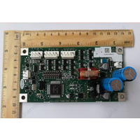 Carrier air conditioner 32GB500192EE/PD4-EXV control board