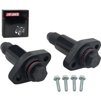 2pcs Timing Chain Tensioner For Can-Am Outlander 1000 1000R 400 450 500 6x6 4x4 2004 2005 2006 2007 2008 2009-2021