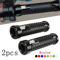 Motorcycle Handle Bar Grips For Royal Enfield Bullet/Meteor/Classic 350 500 Interceptor 650 Continental GT 535 Himalayan 411 400