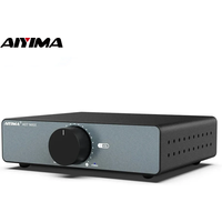 Aiyima a07 max tpa3255 Audio-Leistungs verstärker 2,0 Stereo verstärker 600 wx2 pbtl Mono-Sound verstärker w Heim lautsprecher v