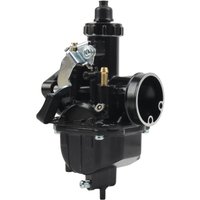 AliExpress PowerMotor Pit Dirt Bike Motorcycle VM22 Carburetor 110cc 125cc 140cc Lifan YX Zongshen XR50 CRF70 KLX BBR Motocross Mikuni Intake Pipe