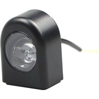 New Practical Outdoor Headlight Front Lamp Compact Efficient Electric Scooter Long-lasting For/pro