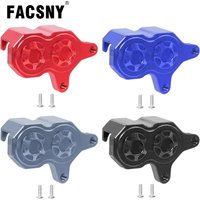 CNC 7075 Aluminum Rear Brake Disc Caliper For 1/4 RC Motorcycle Losi Promoto-MX Upgrades Parts Accessories