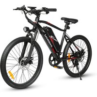 AliExpress SAMEBIKE EBE2 24