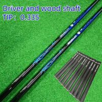 GoLF driver shaftBASULEHE graphite shaft, second generation, graphite shaft, new club shaft