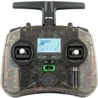 Radiomaster Pocket EdgeTX 2.4G Radio Controller (Mode2 Left-handed Throttle ) CC2500 / ELRS Up To 16CH