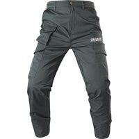 AliExpress THORSOL Mens Elastic Casual Hiking Fishing Climbing Cycling Outdoor Bicycle Pants Autumn Multifunction Men Mountain Bike Bottoms