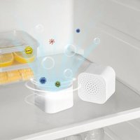Refrigerator Odor Removal Box 6/24pcs Activated Carbon Purification Bags Formaldehyde Reduction Home Aseptic Deodorizer Tool
