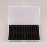 For 1/64 Scale Model Storage Box Miniature Diorama Doll Special Storage Box Display Box