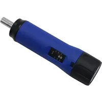 AliExpress SHANHR 1/4” Drive Torque Wrench Screwdriver Set for Maintenance, Tools, Bike Repairing and Mounting