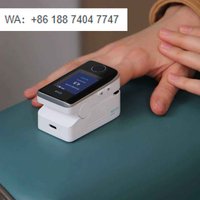 Equipment Painless and Bloodless Blood Glucose Monitoring Device New Blood Glucose Testing