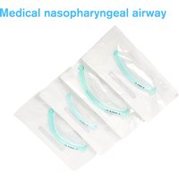 High-flow Nasal Cannula Oxygen Tube Disposable Pipe Connection Heating Tube Nasal Oxygen Tube