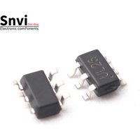 20pcs New USBLC6-2SC6 USBLC62SC6 UL26 silk screen ESD electrostatic protection chip SOT23-6