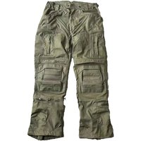 UF-HT GEN2 Tactical Pants for Outdoor Hunting, Breathable, Commuter City Workwear, RG Green Cavalry Green Training Pants