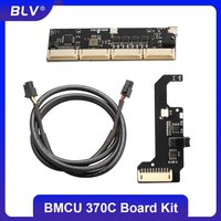 BLV Board Kit For BMCU 370C Open source AMS MMU bmcu cable / Daughter board / Mother board for BMCU370C