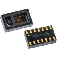 MAX30102 MAX30102EFD+ H511AA6E MAX30102EFD+T OLGA14 Heart rate and blood oxygen sensor module