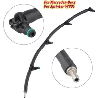 Diesel Fuel Injector Return Hose Line Pipe for Mercedes-Benz for Sprinter W906 for Vito for Viano W639 Engine Parts