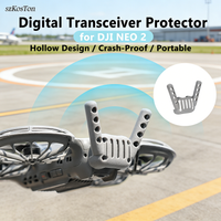 Antenna Protector Protective Cover for DJI Neo 2 Drone Accessories Fold-Proof Storage Fold-Proof Flight Protective Device
