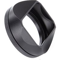 Kwadratowa metalowa osłona obiektywu do Nikon Nikkor Z 28mm F2.8 Z 40 F2SE/Z 40mm F2 Osłona obiektywu Pokrywka obiektywu LH-N52 Zamiennik