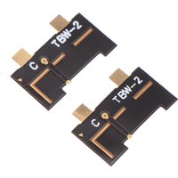 1 Pieces Small EMMC Dat0 Adapter Flex Cable For NS Switch Oled