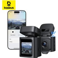 Baseus VD1 4K Dash Cam Front UHD Car Camera Night Vision Built-in GPS ADAS Car DVR 140FOV Adjustable View Video Recorder