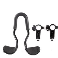AliExpress NONE Quick-Release Bicycle Aero Bar Lightweight Armrest Handlebar, Commuting Travel Training Racing Leisure Riding Supplies