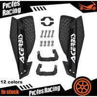 Motorcycle Hand Guard Handguard Shield Windproof Universal Protective Gear For KTM HONDA YAMAHA SUZUKI Pit Dirt Bike 22MM ATV