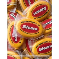 American Style Soft Silicone Coin Purse BemButterfly "Super Coin Eater" Coin Wallet Keychain Retro Vintage Coin Pouch