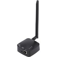 Elecrow ThinkNode G3 LoRaWAN Gateway Single Channel Powered By ESP32-S3 Support WiFi/ Ethernet Support Remote Firmware Upgrades