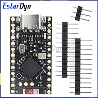 NRF52840 Development Board USB-C Compatible With Nice!Nano V2.0 Bluetooth 5.0 Charging Pro Micro For Mechanical Keyboard